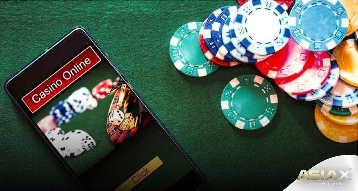 Classic Poker Live Betting